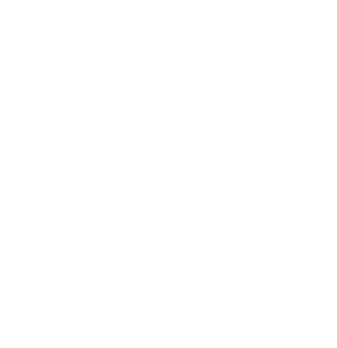 LOGO ORIGINAL WHITE png Kvaløya Adventure logo